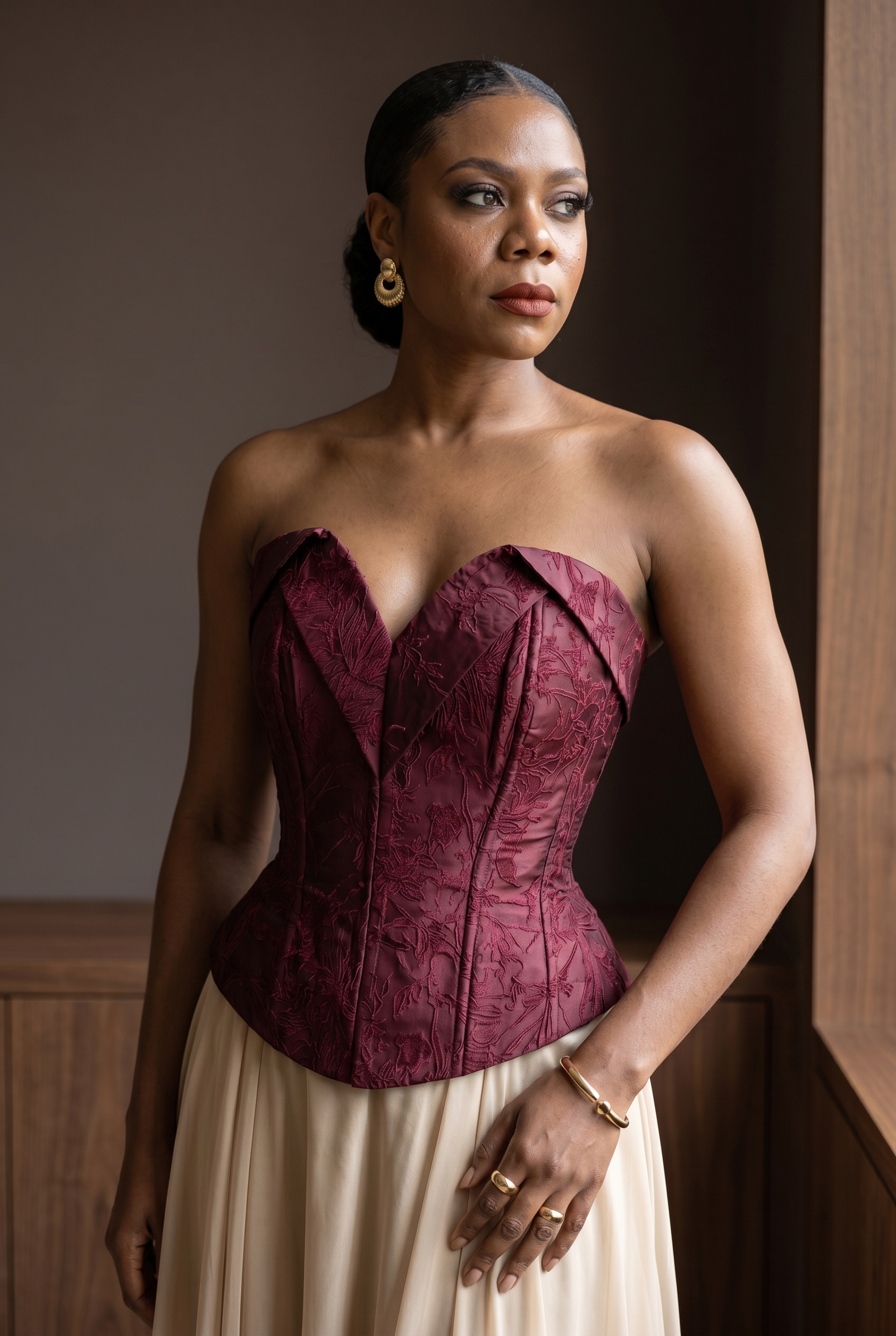 CORSETS