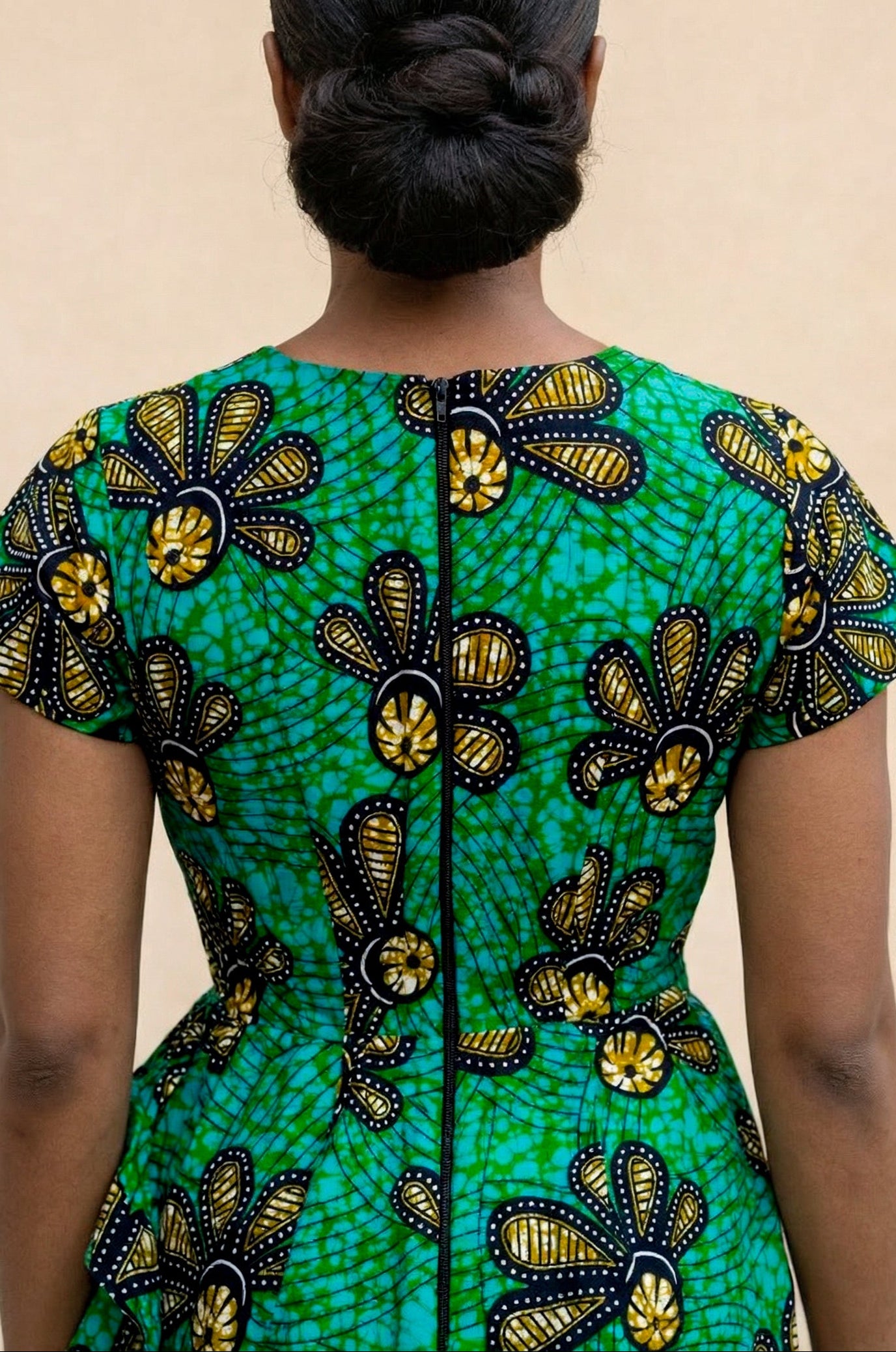 Ximora Embellished Midi Dress